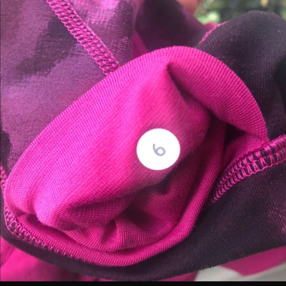 Lululemon Athletica Leggings - Picture 7 of 11